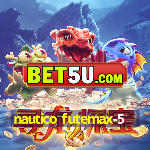 nautico futemax